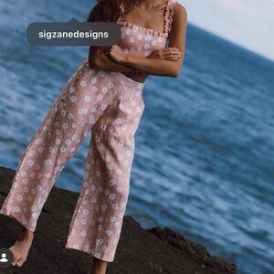 zig zane x coconut ave pants